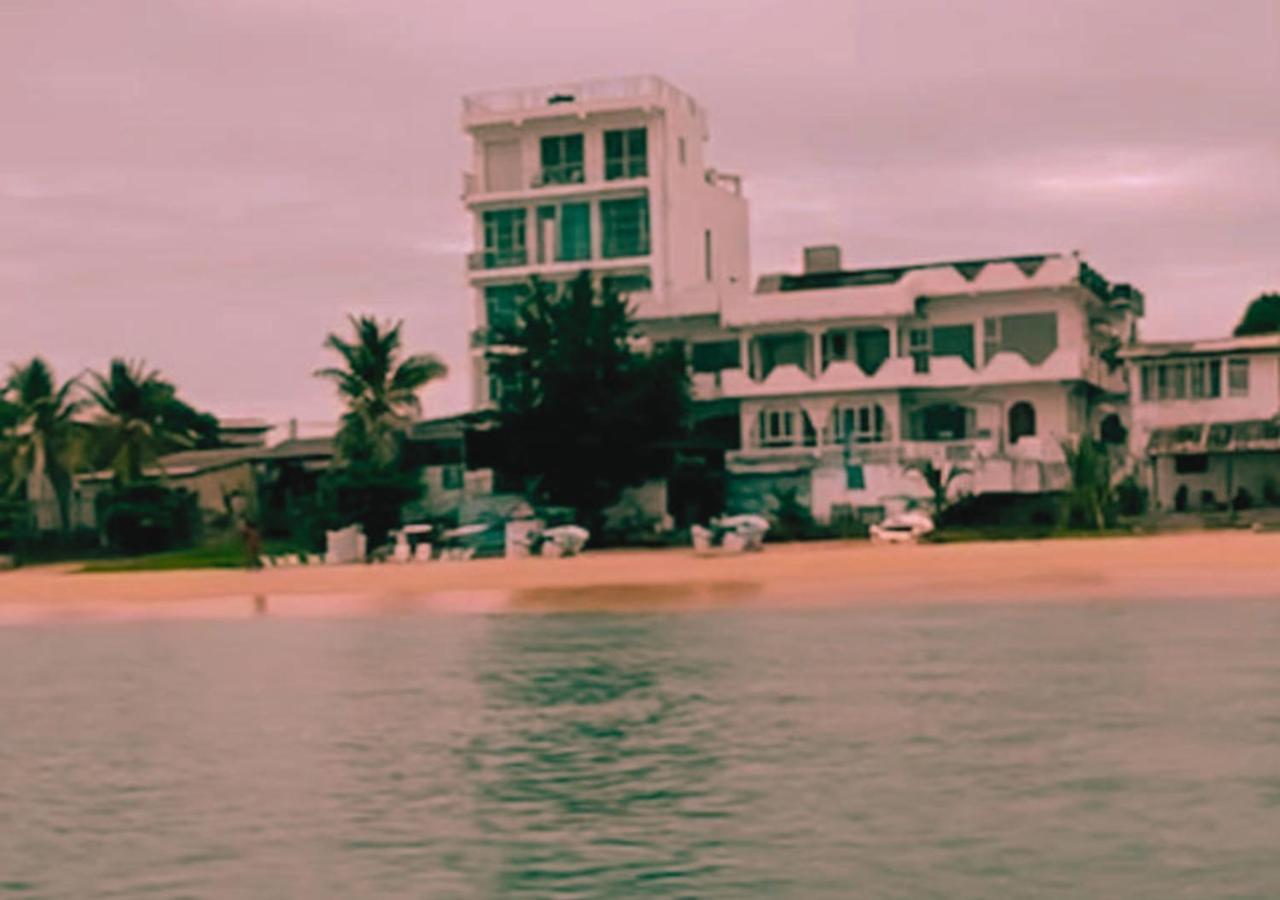Trinco Beach By Dsk Trincomalee Eksteriør bilde
