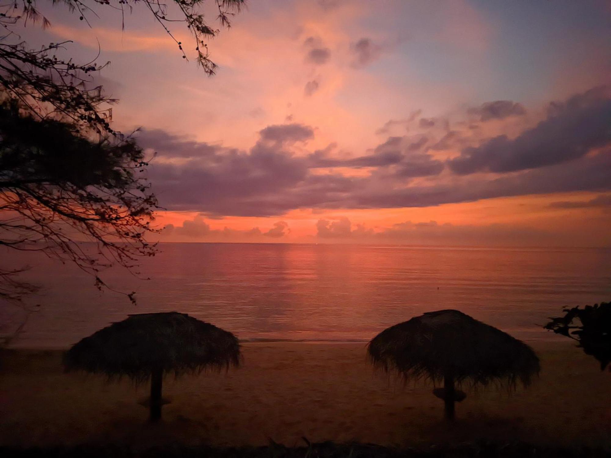 Trinco Beach By Dsk Trincomalee Eksteriør bilde